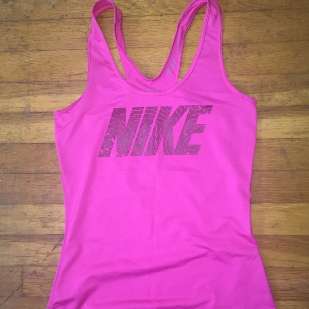Nike Dri-Fit Tank